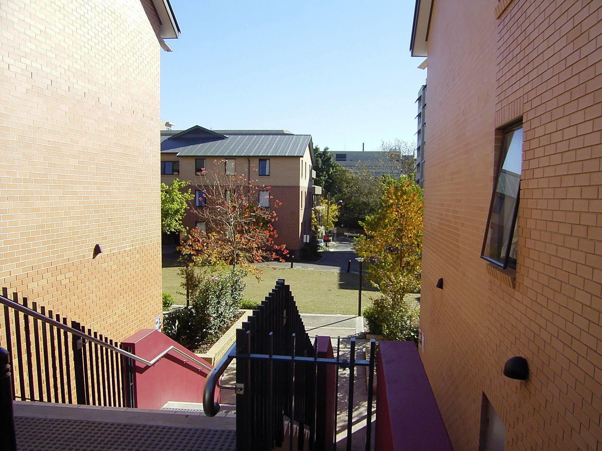 Village * Sydney