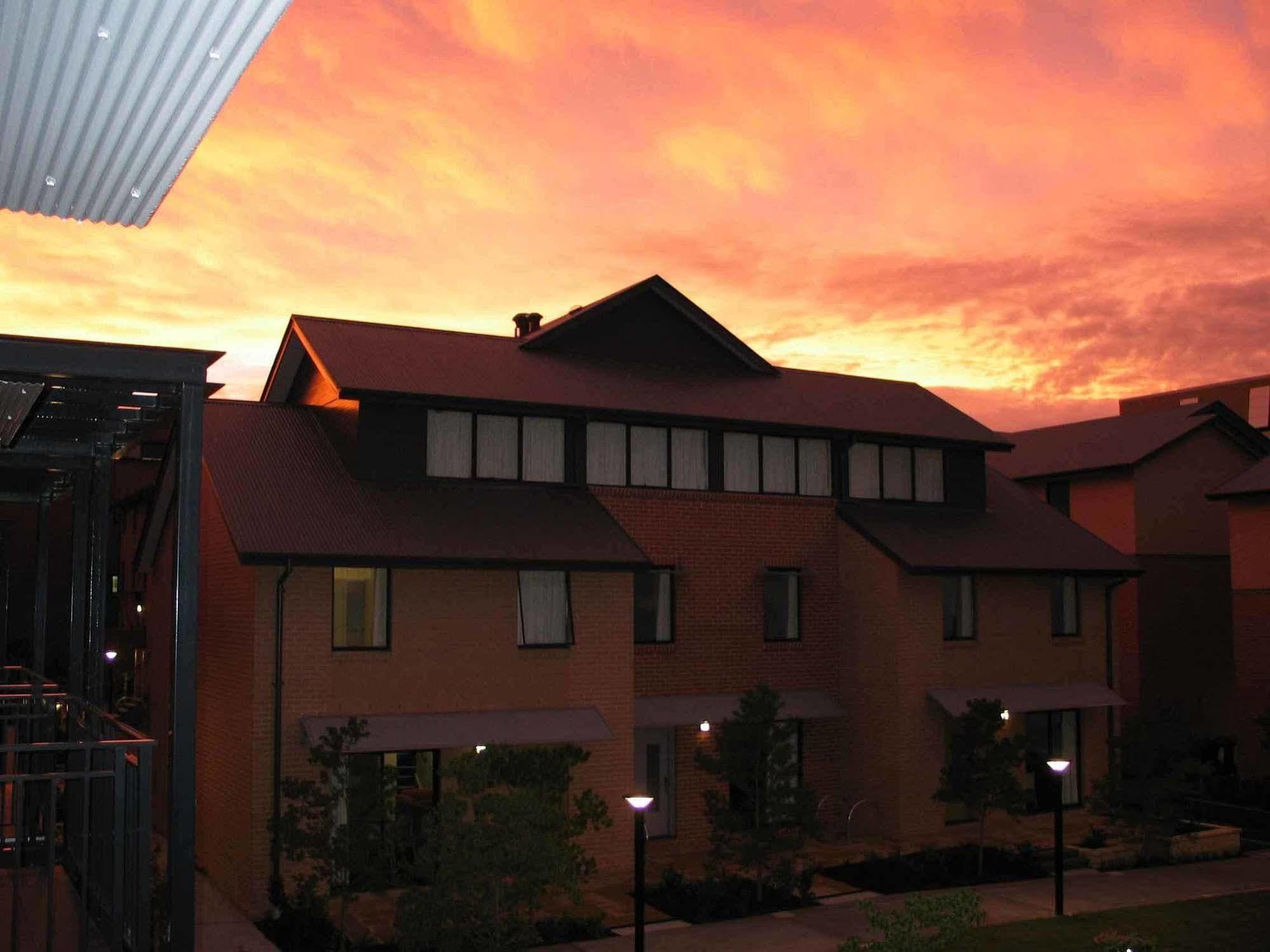 Hostel Village