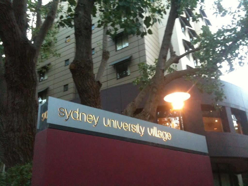 Village * Sydney