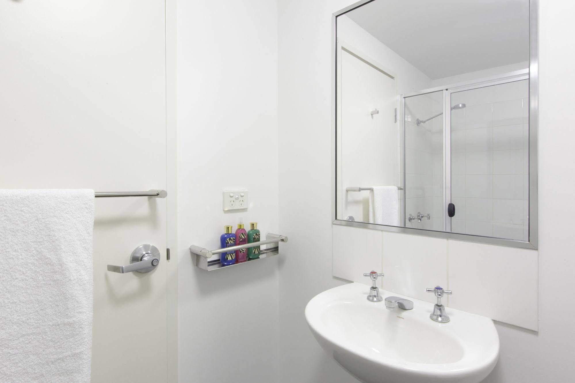 Village Hostel Sydney
