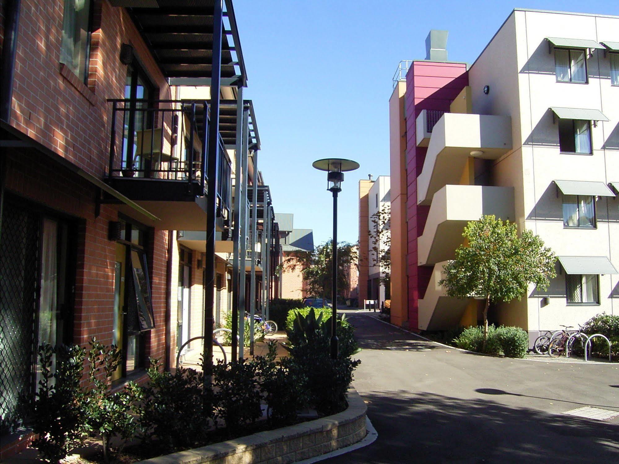 Village * Sydney