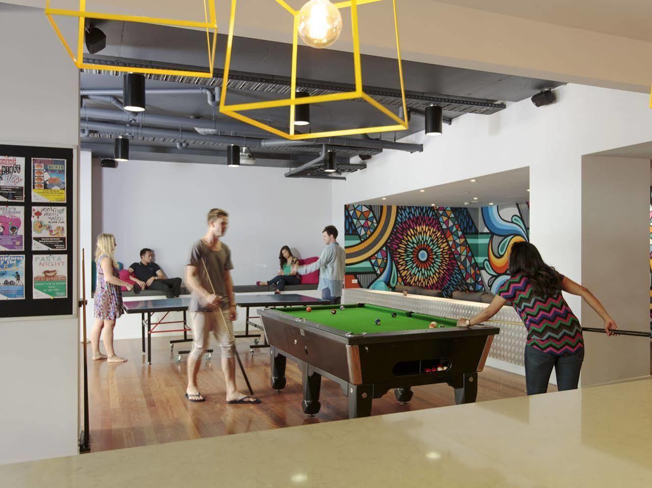 Hostel Village Sydney
