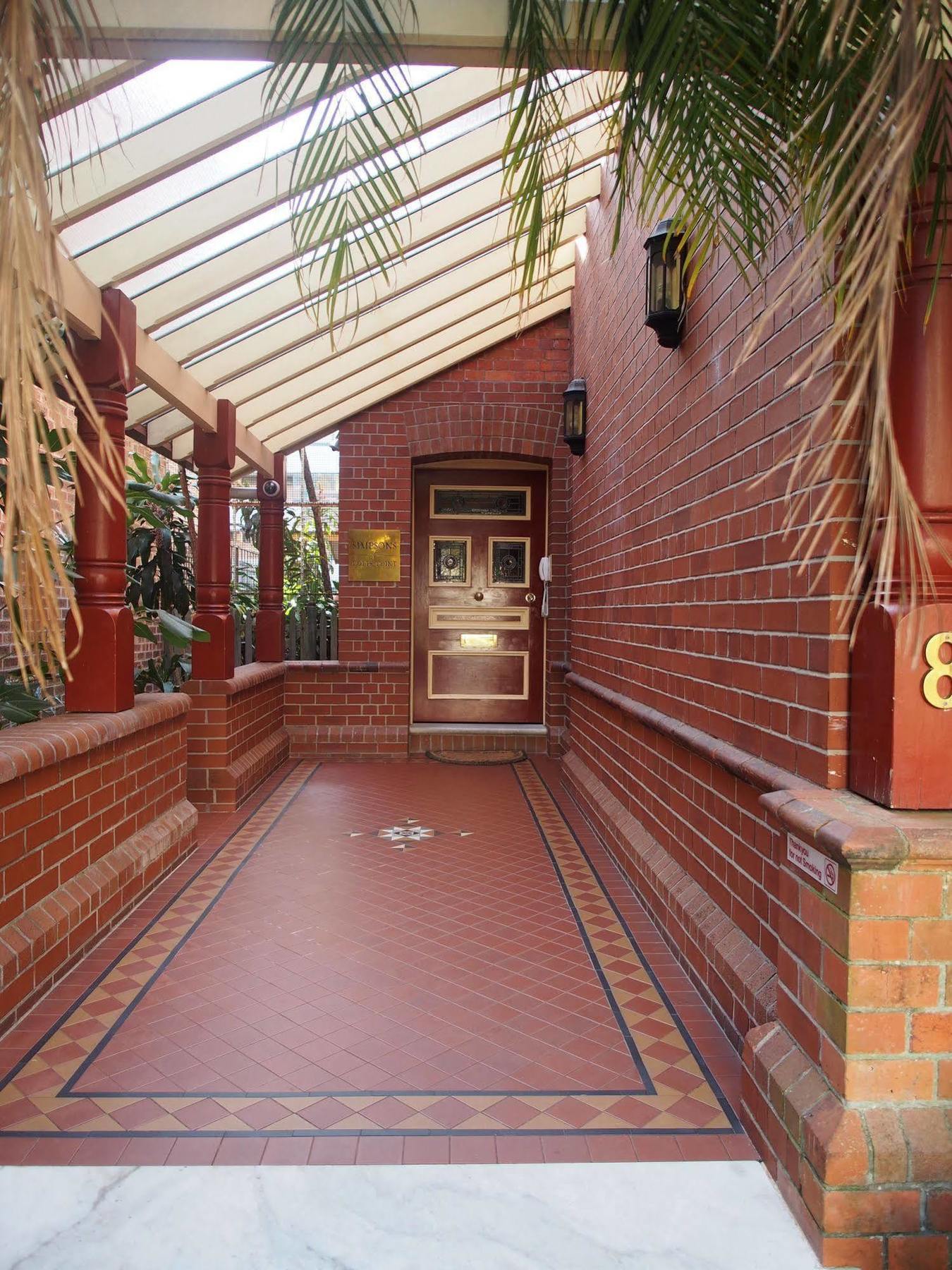 Simpsons Of Potts Point