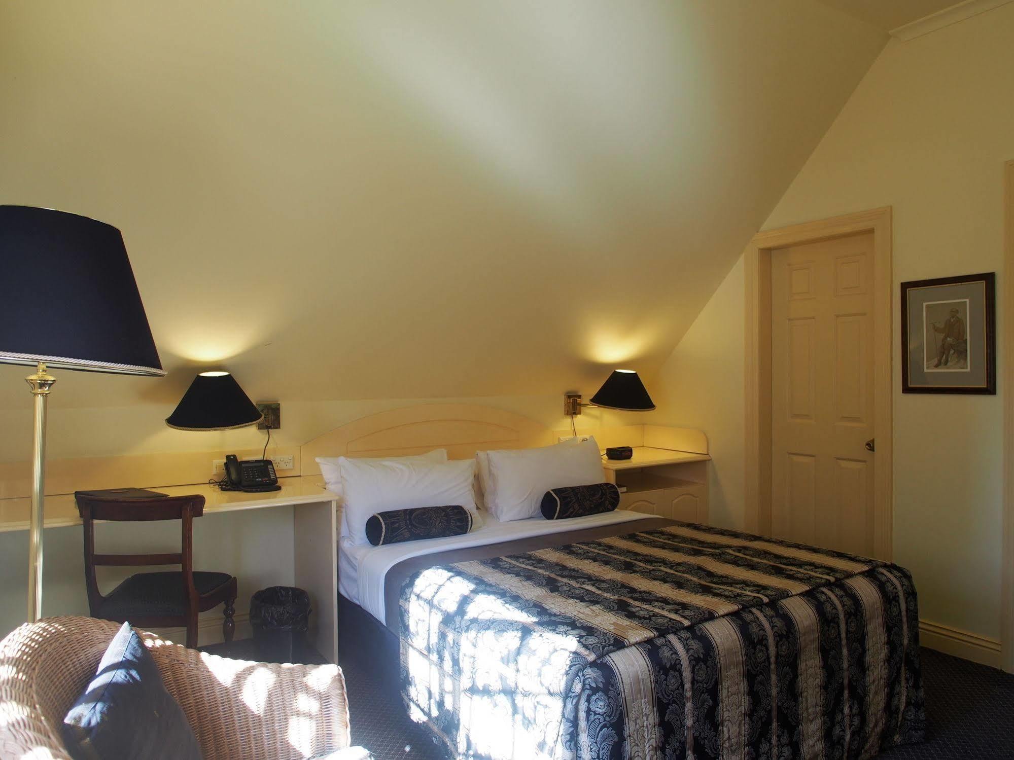 Hotel Simpsons Of Potts Point