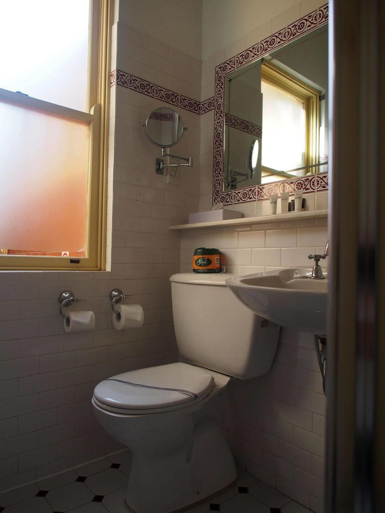Simpsons Of Potts Point 4* Sydney