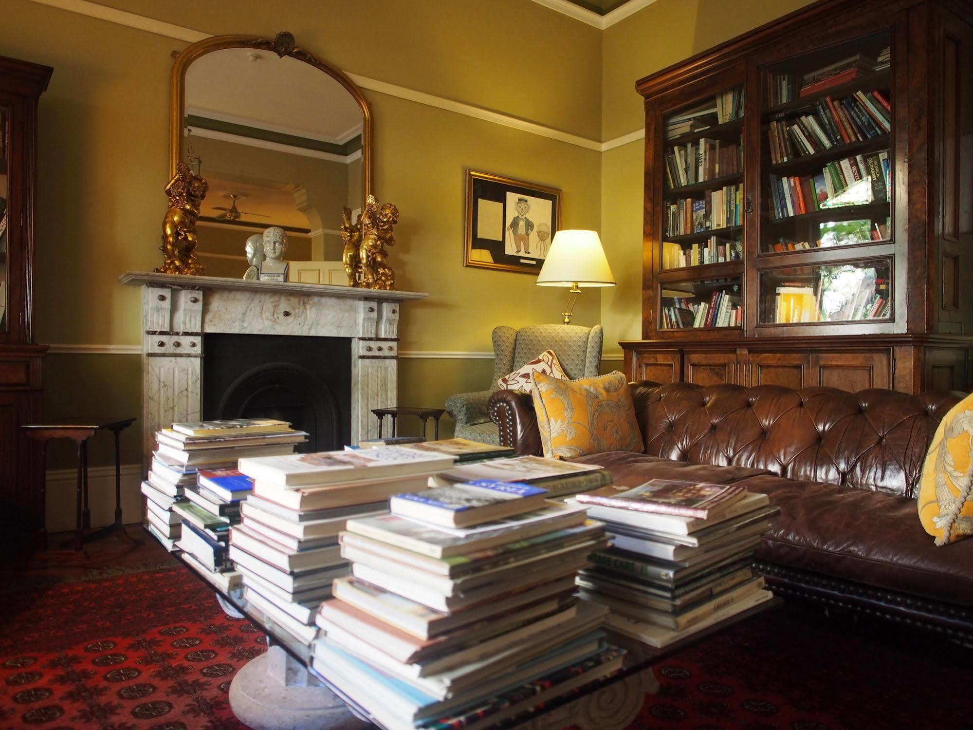Simpsons Of Potts Point Hotel 4*