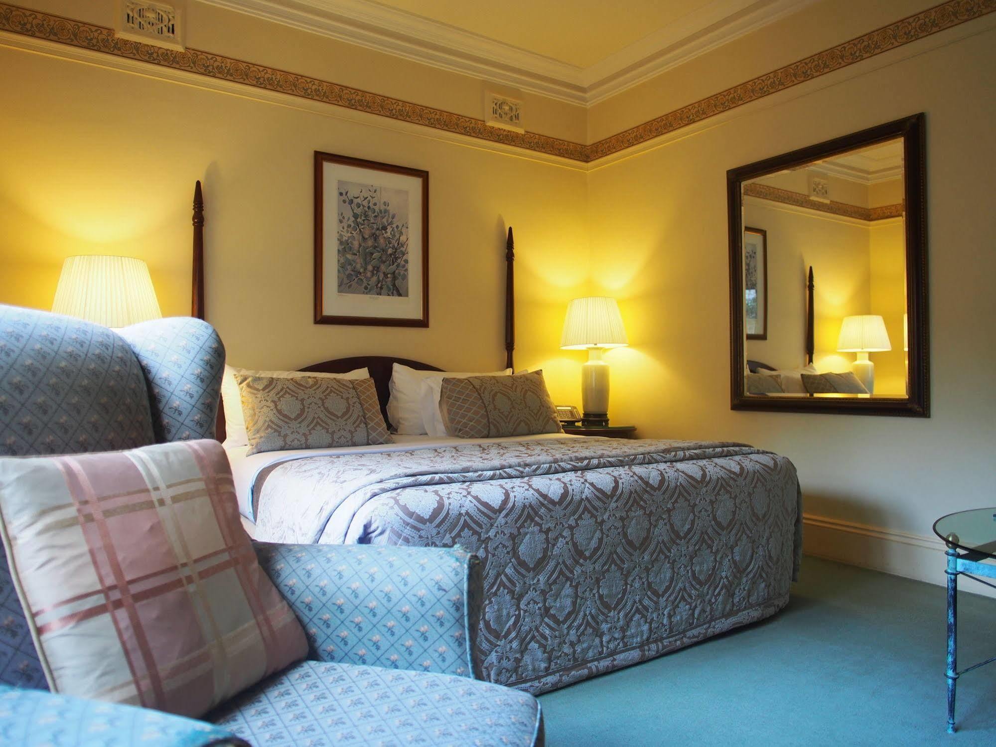 Simpsons Of Potts Point Hotel 4*
