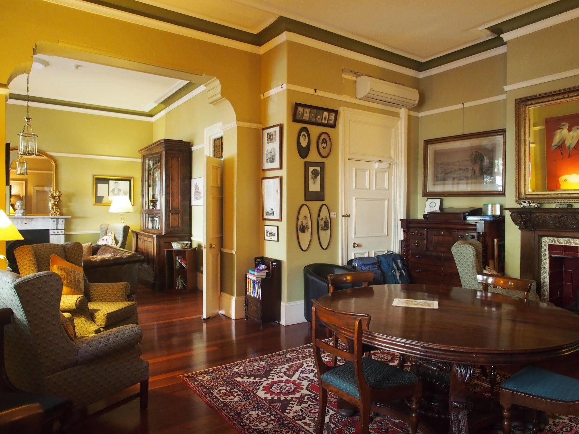 Simpsons Of Potts Point Sydney