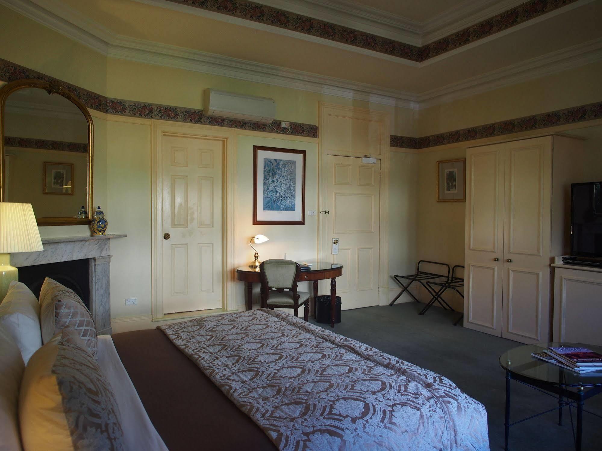 Hotel Simpsons Of Potts Point