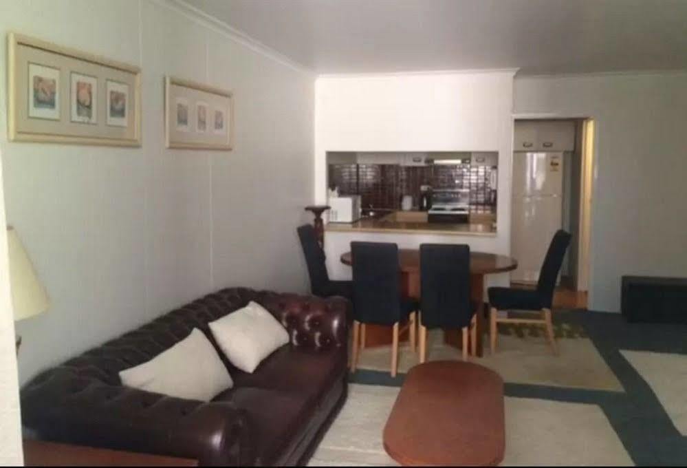 Carrington Centre Apartment Sydney