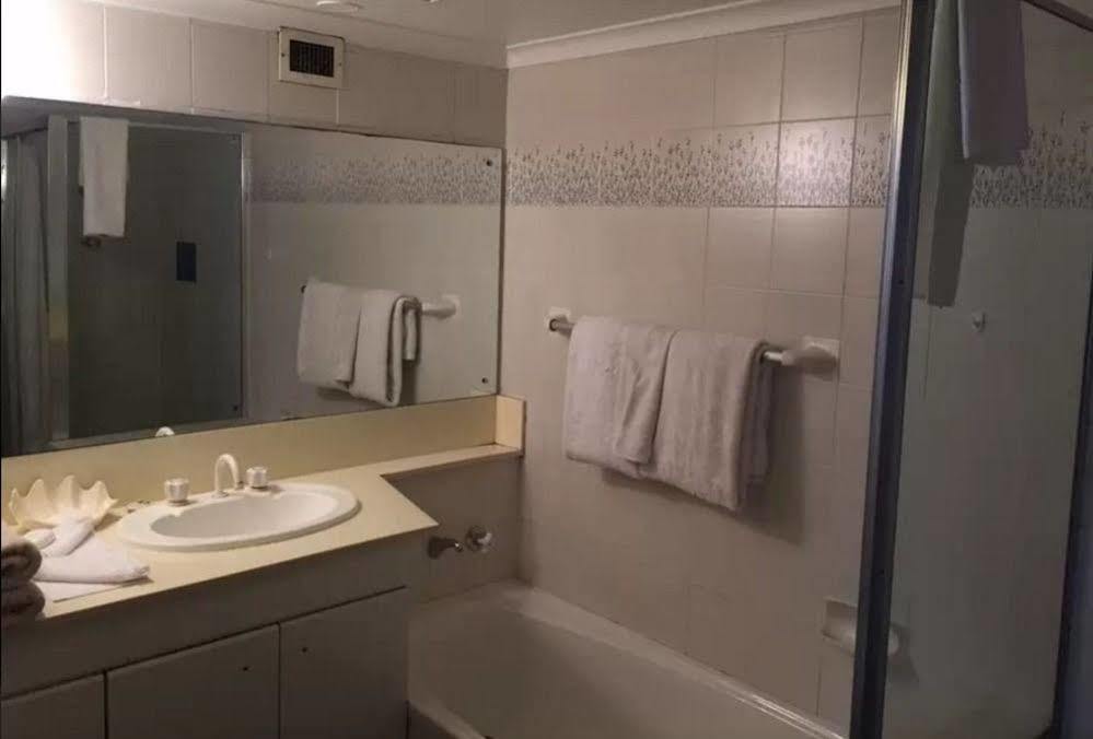 Carrington Centre Apartment *