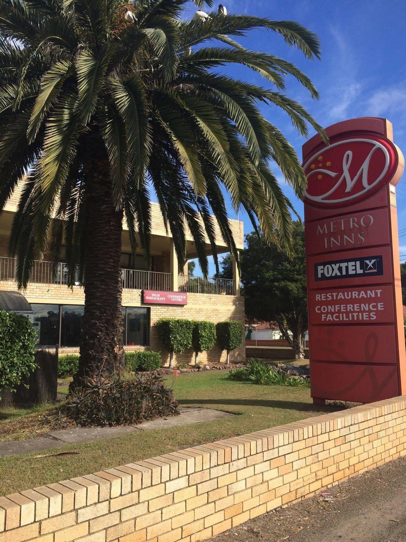 Ryde Hotel Sydney