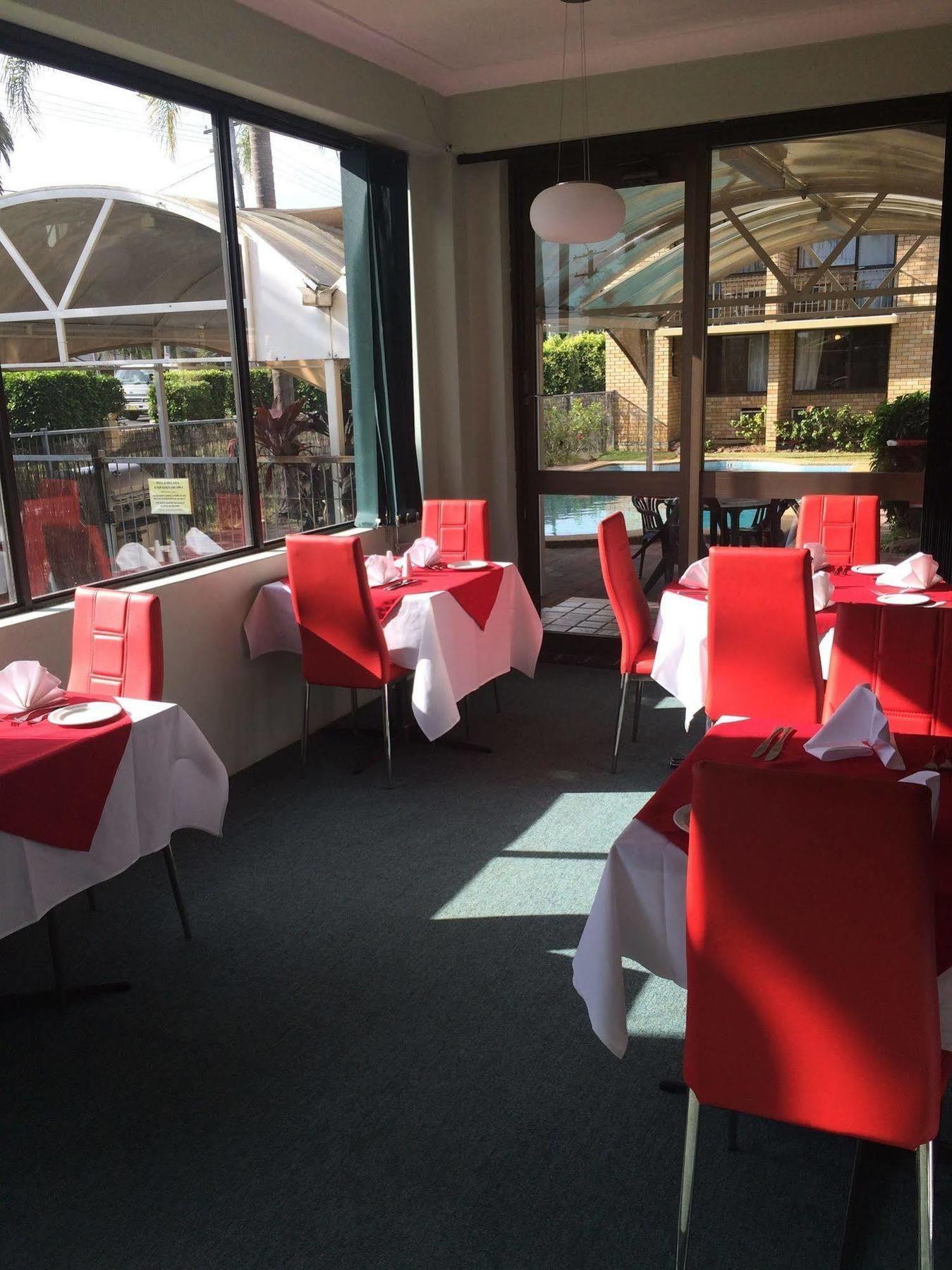 Ryde Hotel Sydney