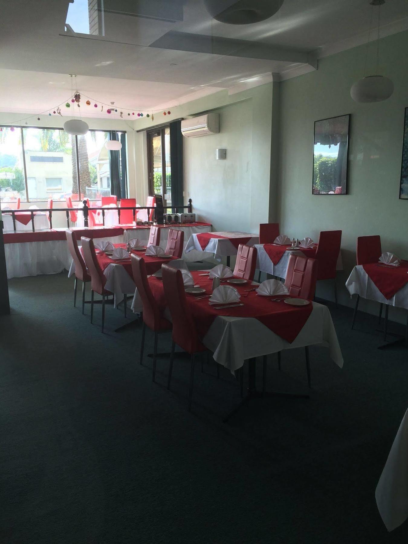 Ryde 4* Sydney