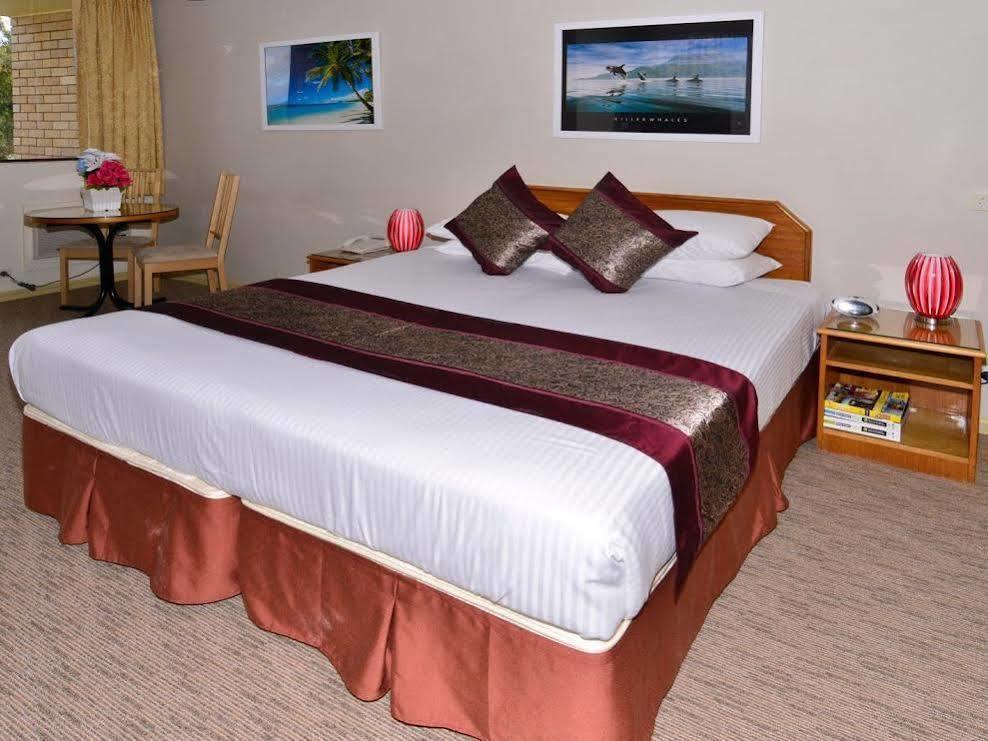 Hotel Ryde