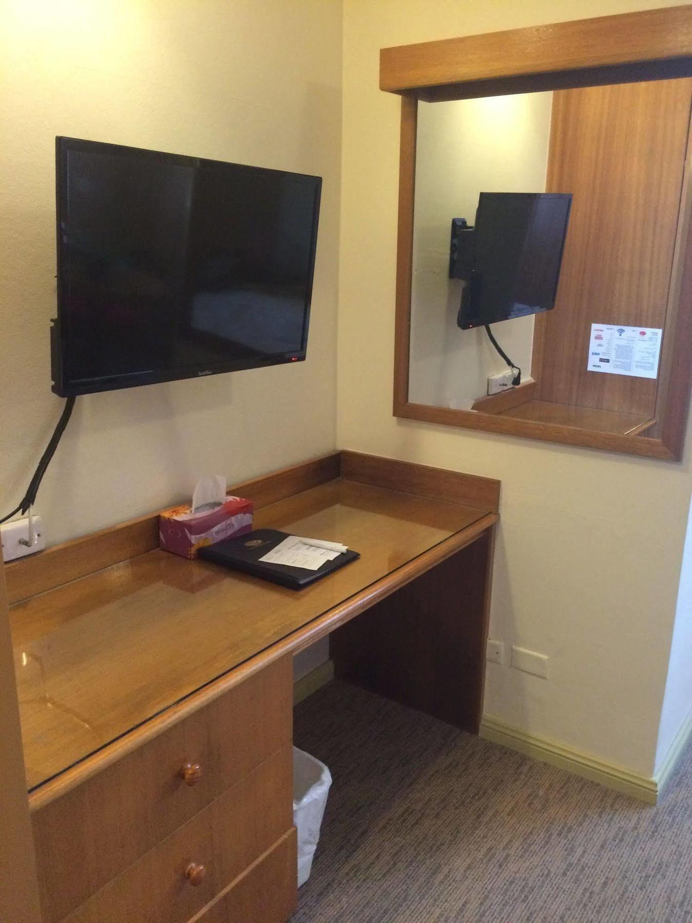 Hotel Ryde Sydney