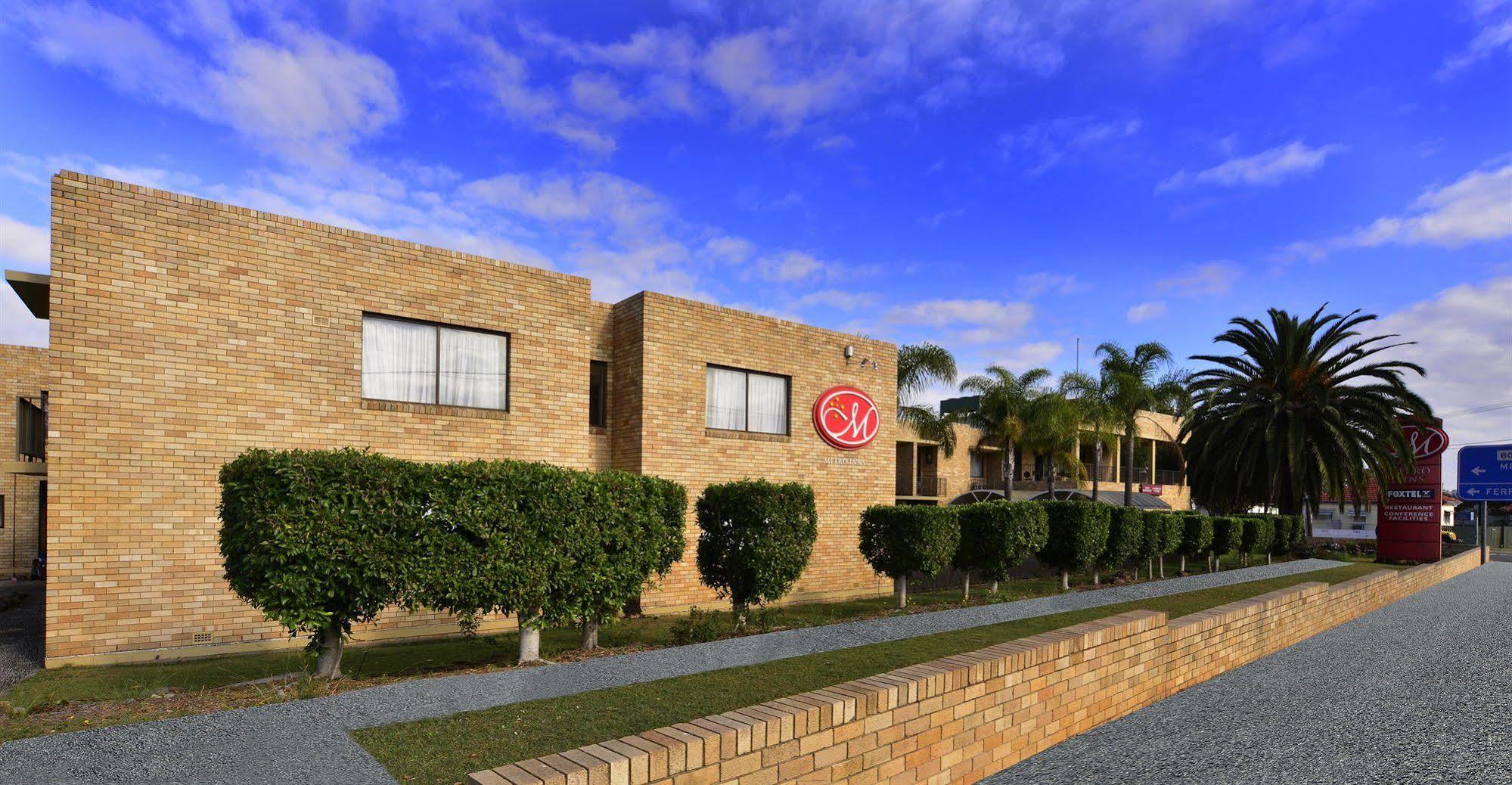 Hotel Ryde Sydney