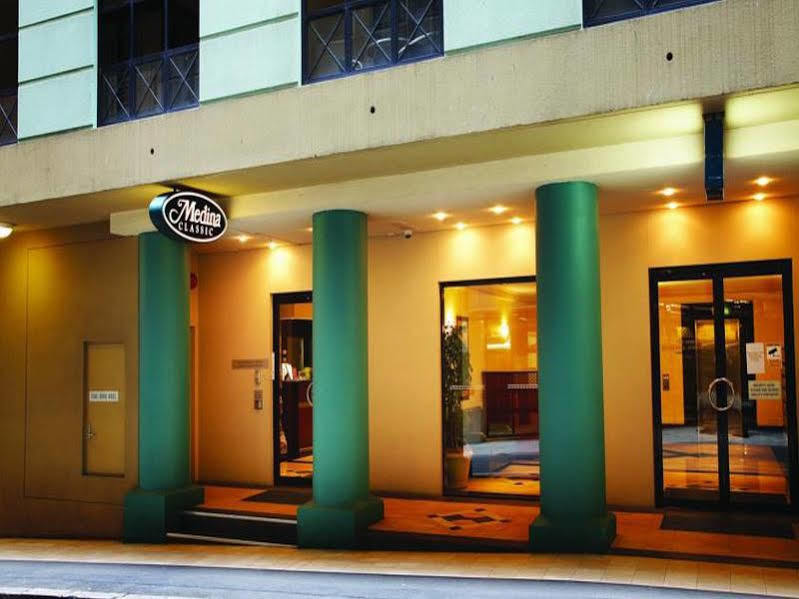 Adina Serviced Martin Place