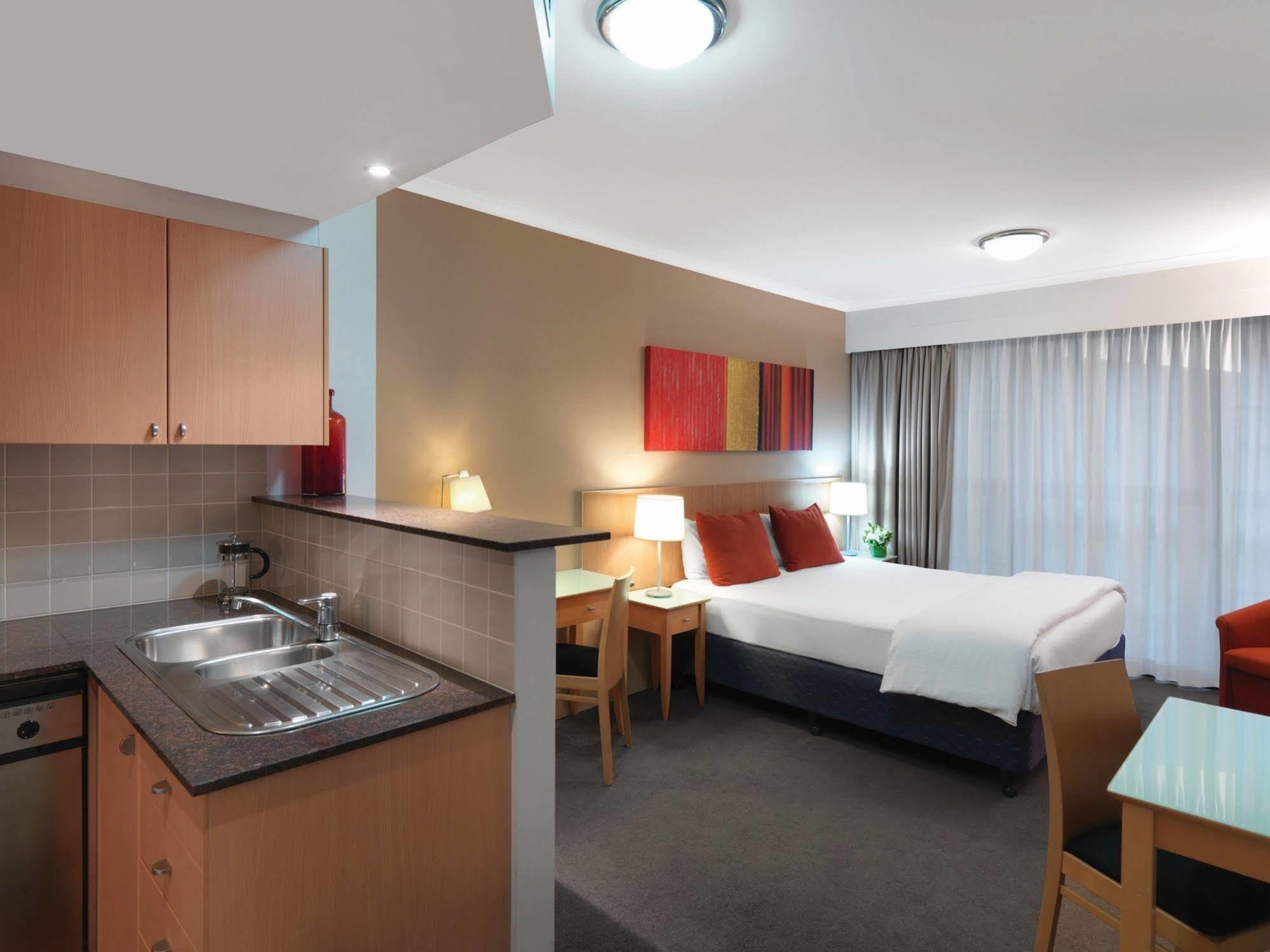 Adina Serviced Martin Place Sydney