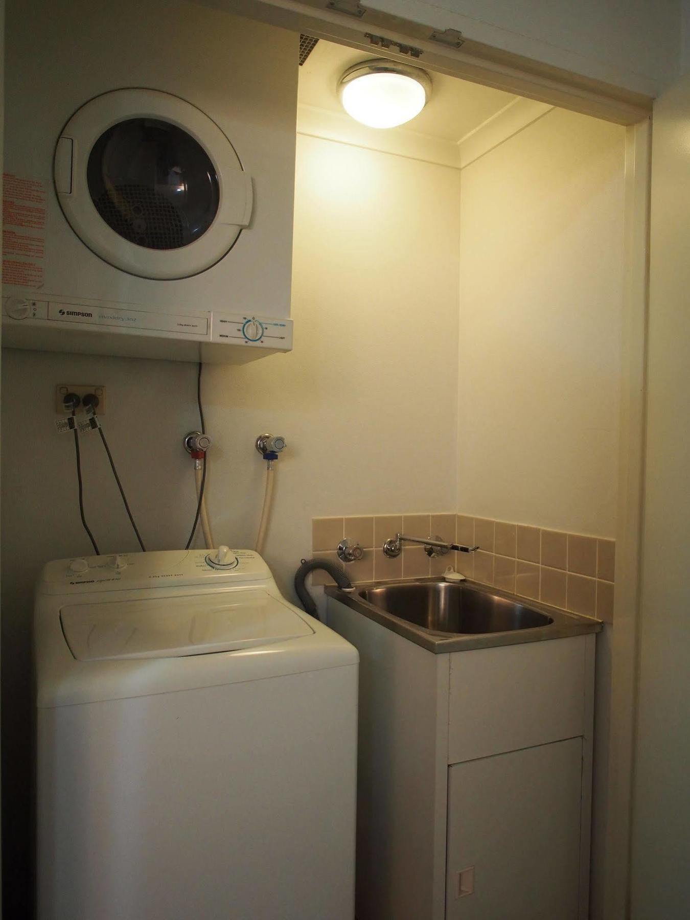 Aparthotel Adina Serviced Martin Place