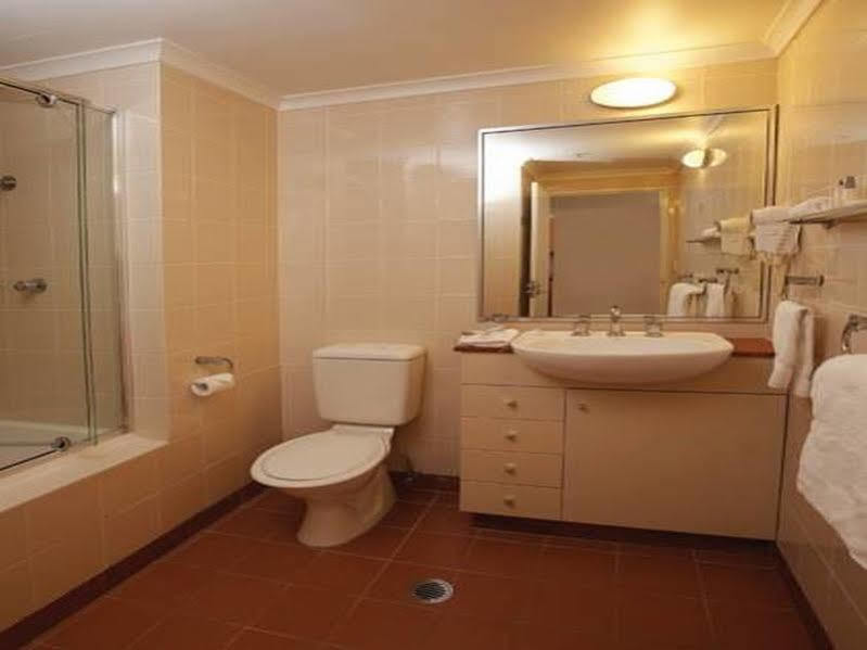 Adina Serviced Martin Place Aparthotel Sydney