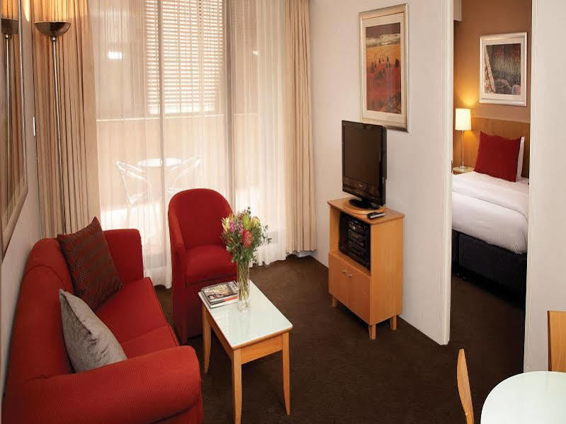 Aparthotel Adina Serviced Martin Place