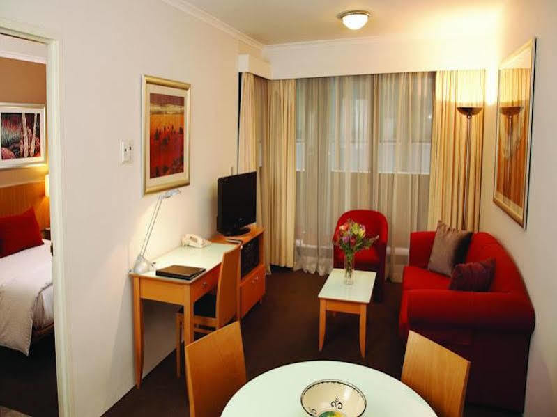 Adina Serviced Martin Place