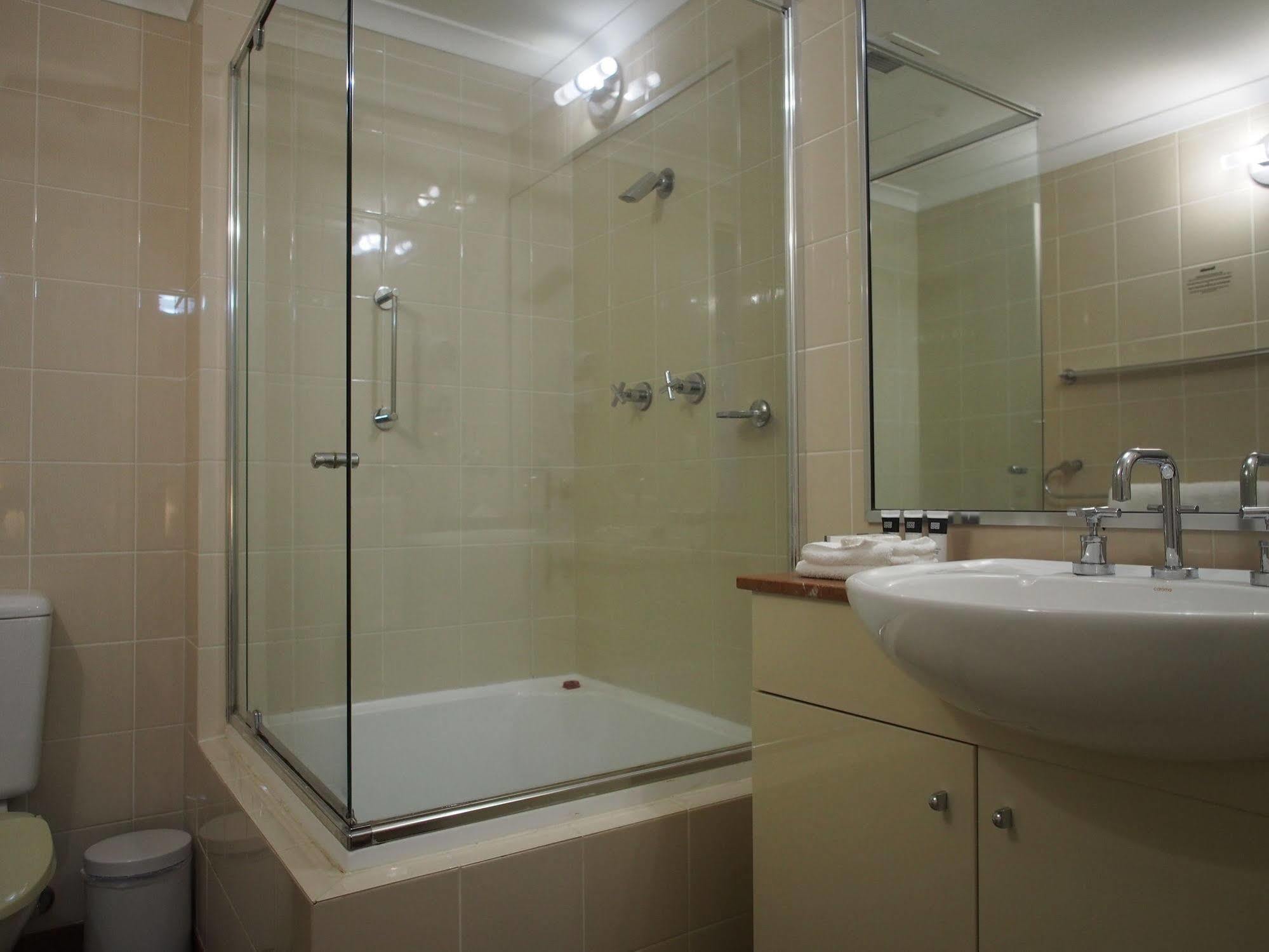 Adina Serviced Martin Place Aparthotel Sydney