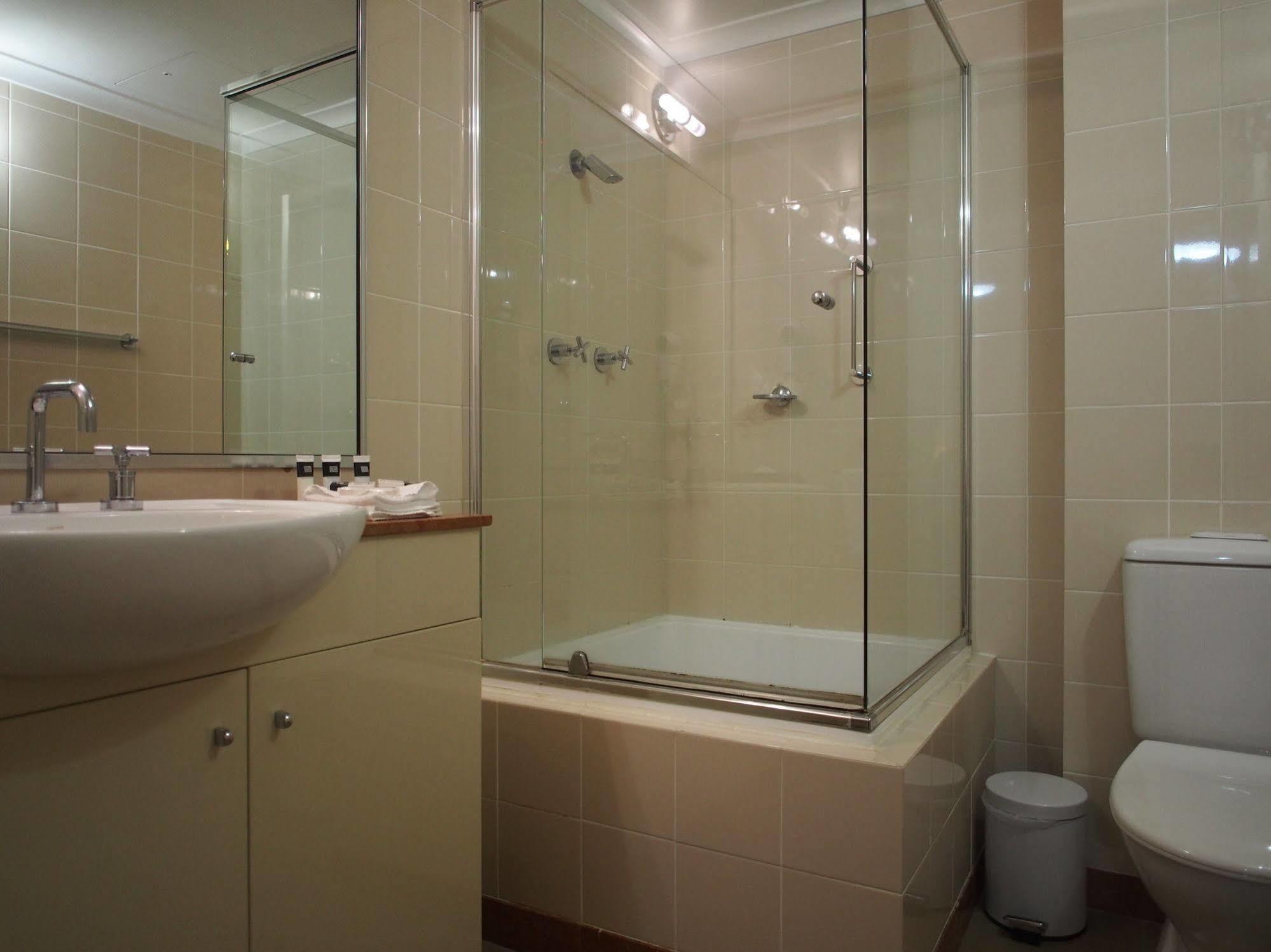Aparthotel Adina Serviced Martin Place