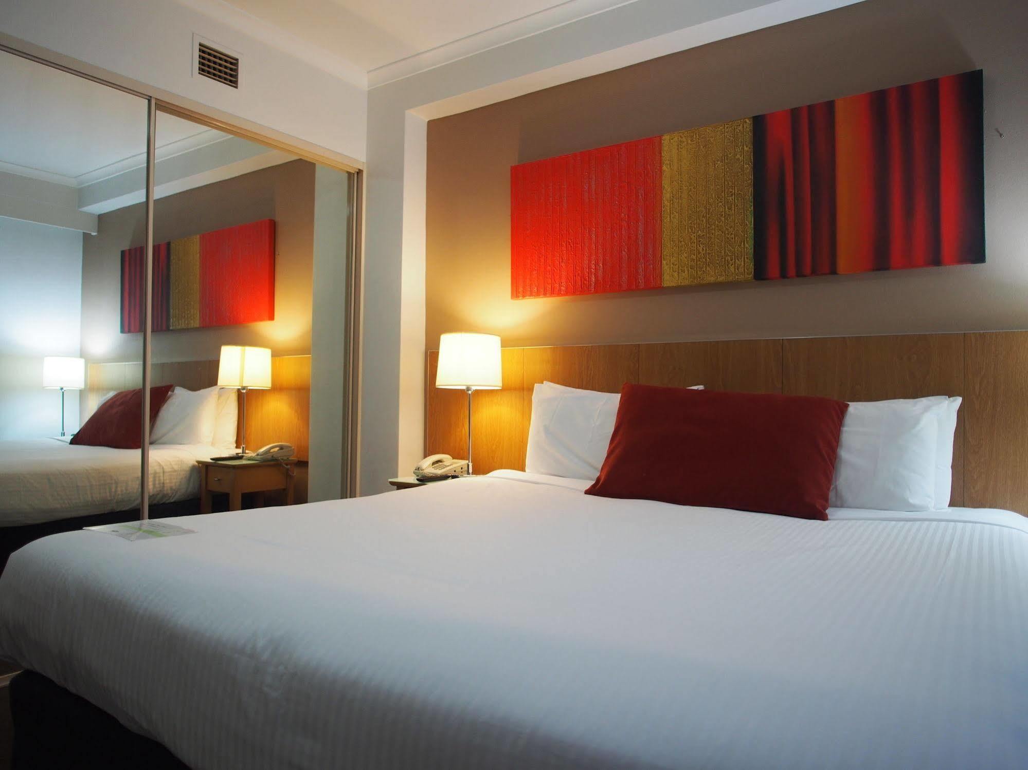 Adina Serviced Martin Place Aparthotel Sydney