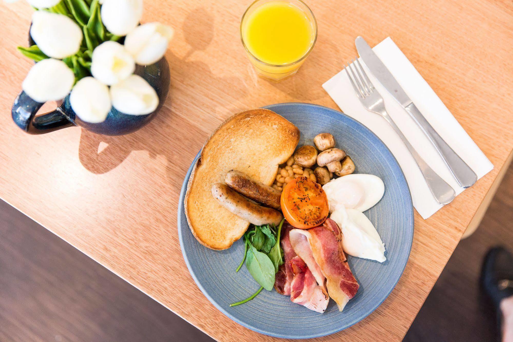Hotel Ibis Darling Harbour