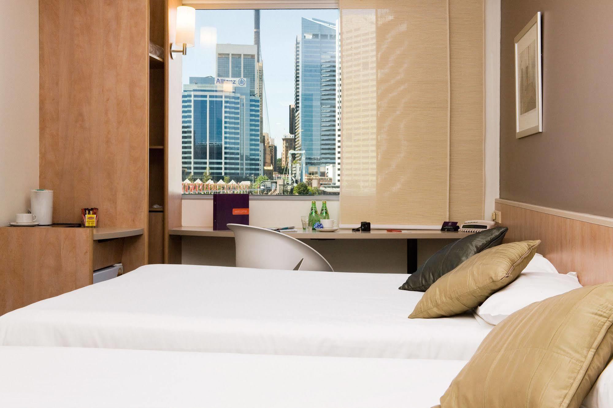 Hotel Ibis Darling Harbour