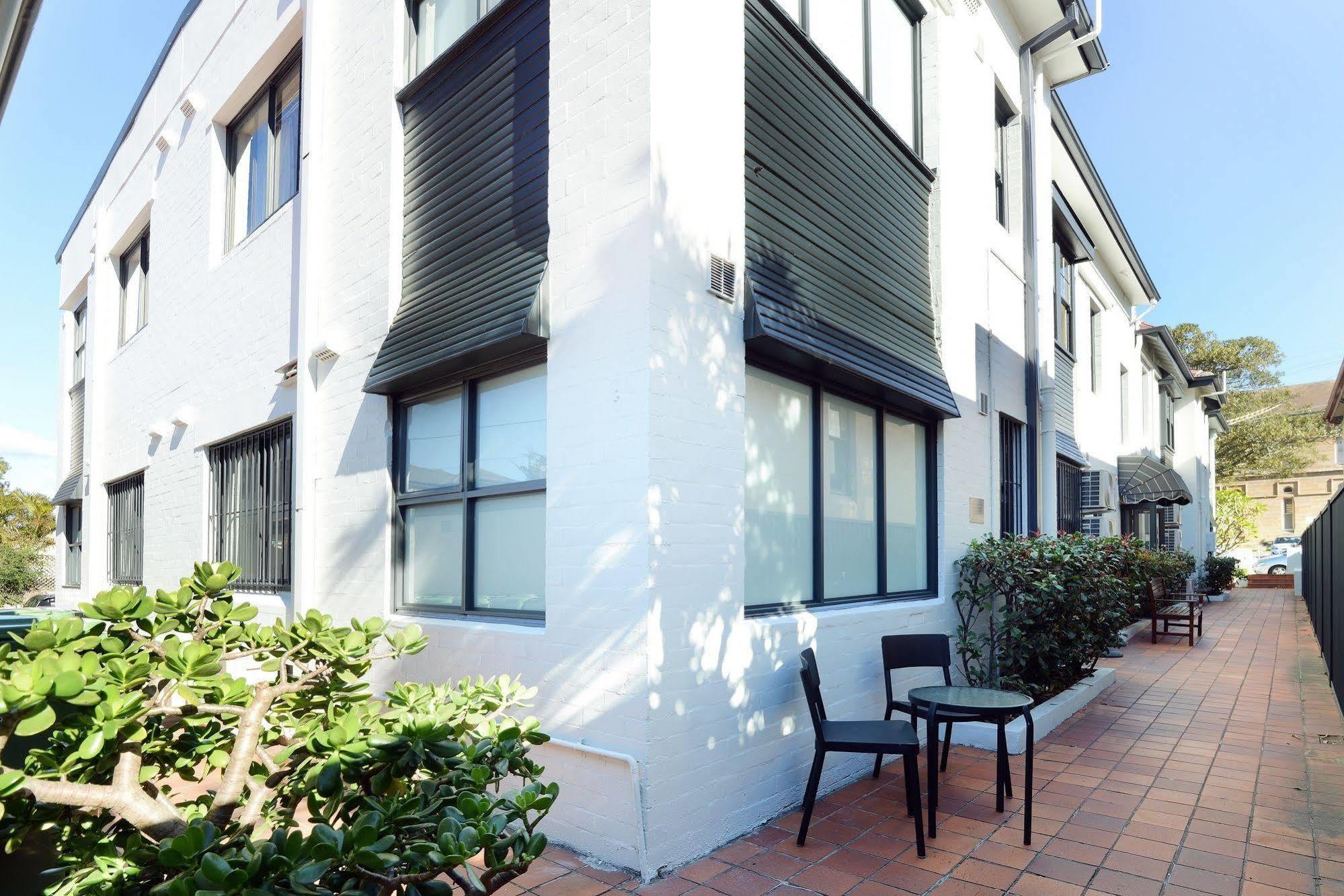 Avoca Randwick By 3*