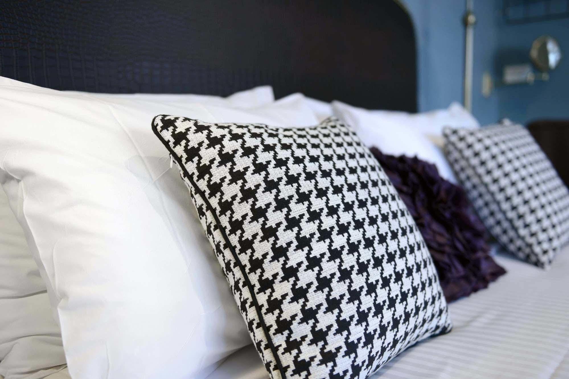 Hotel The Maisonette Sydney
