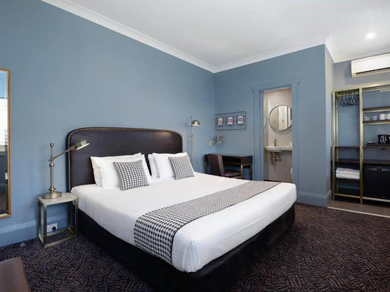 The Maisonette 3* Sydney