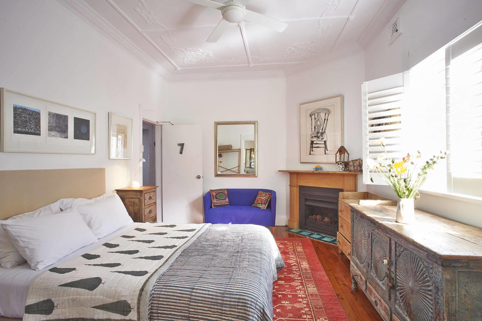 Bondi House 3* Sydney