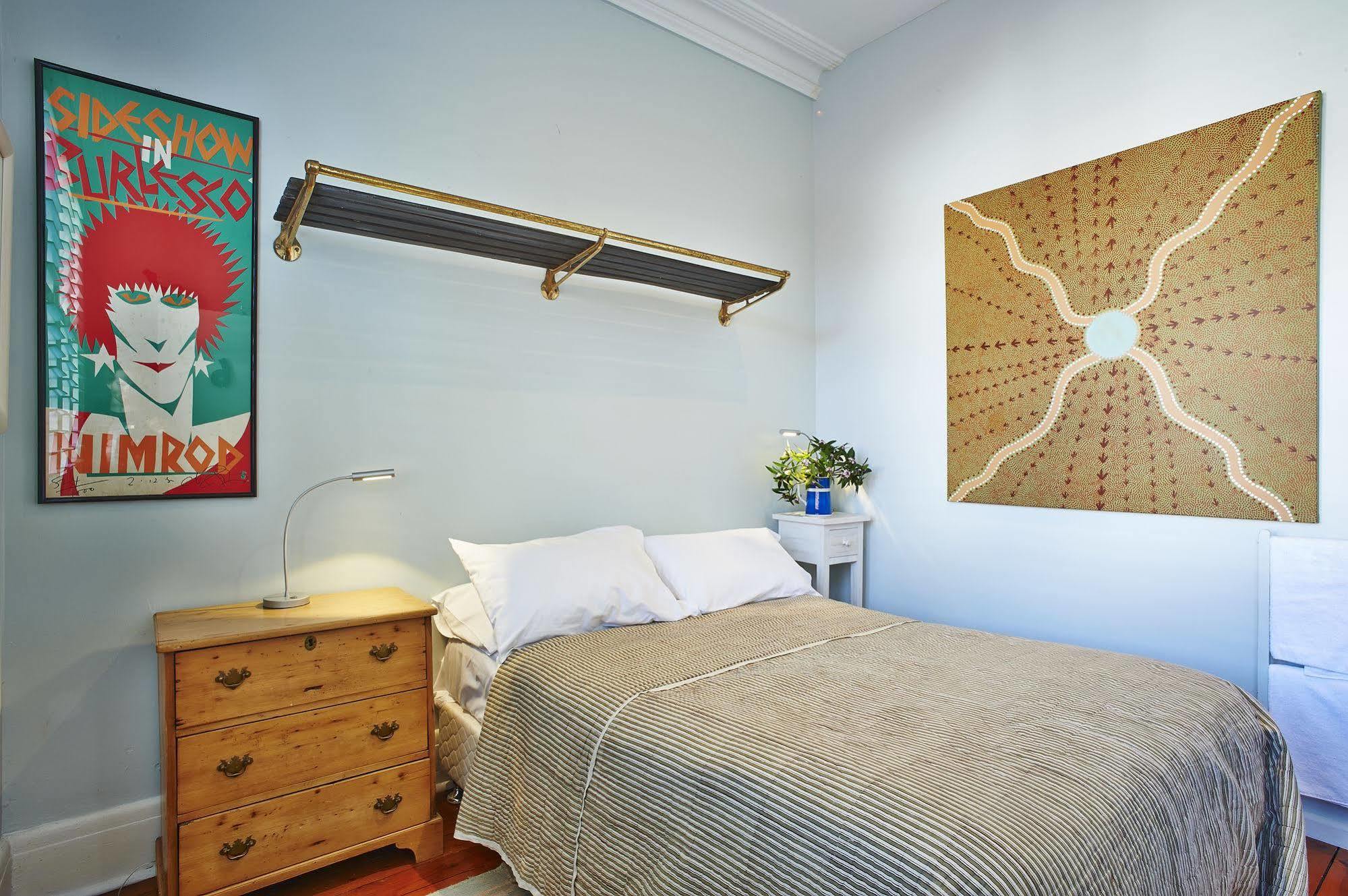 Bondi House