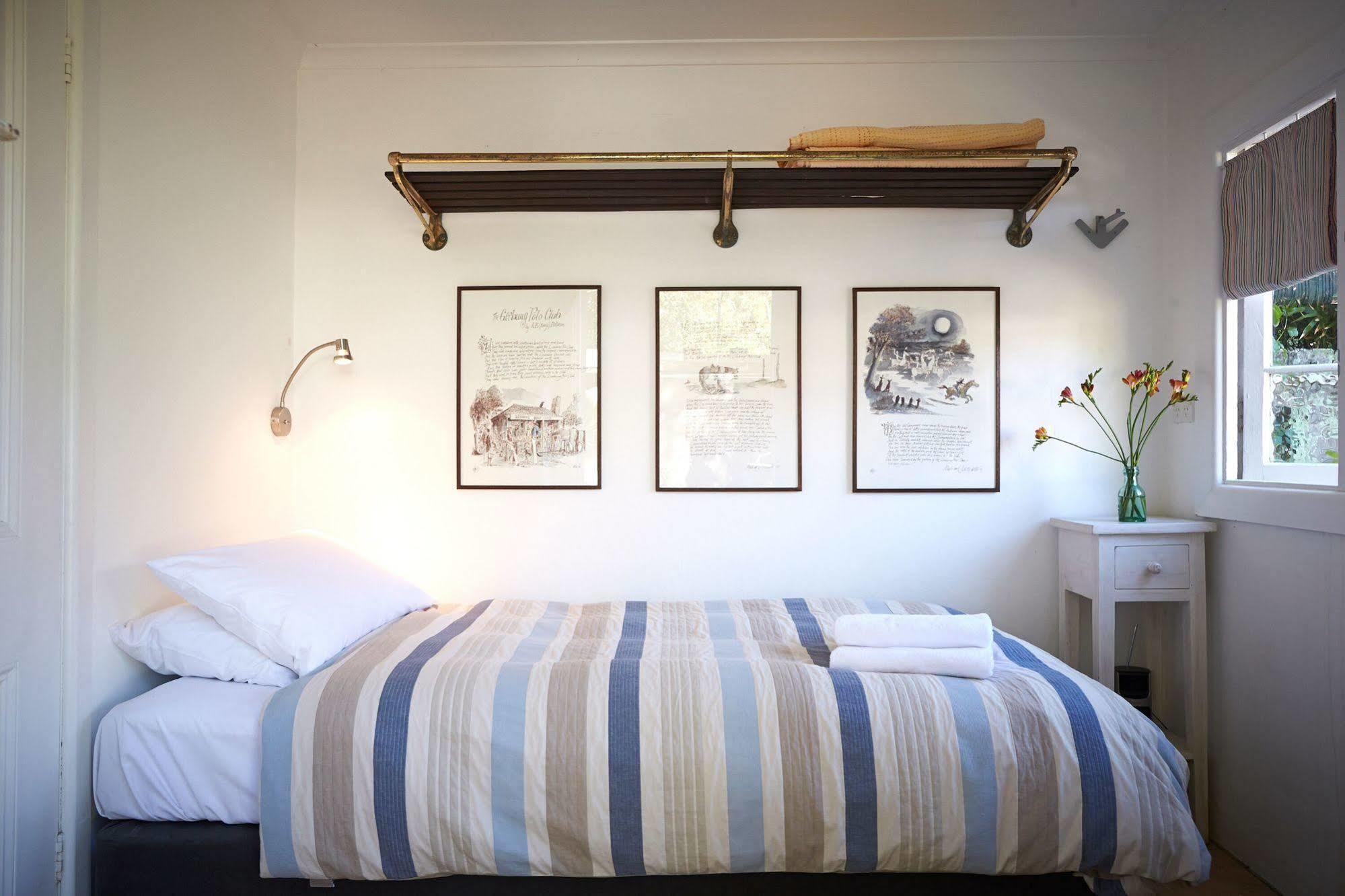 Bondi House Bed & Breakfast 3*