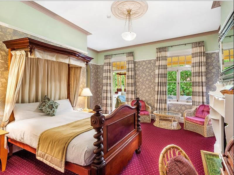 Mclaren - North Hotel 3*