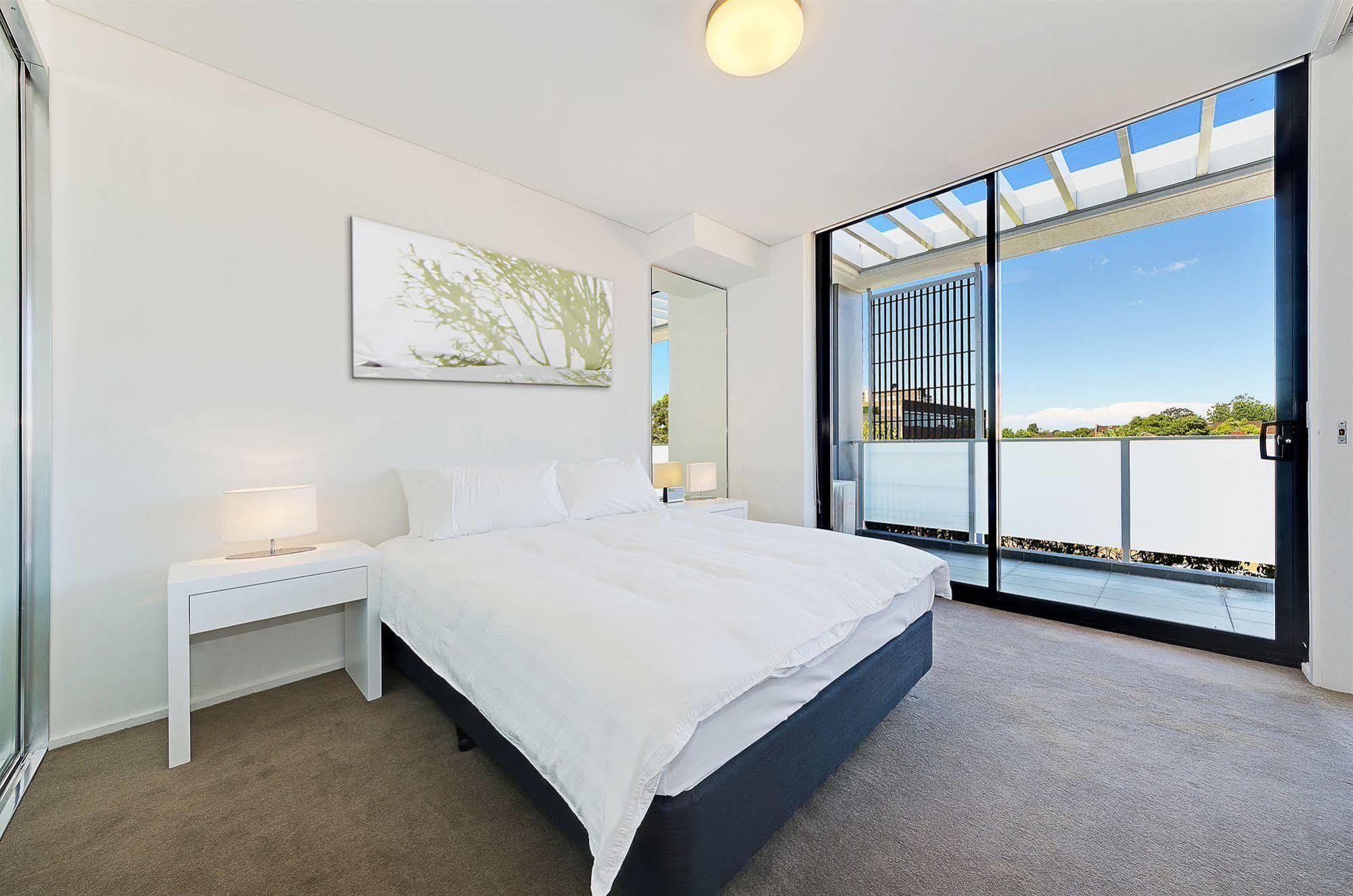 Wyndel Chatswood - Bertram Sydney