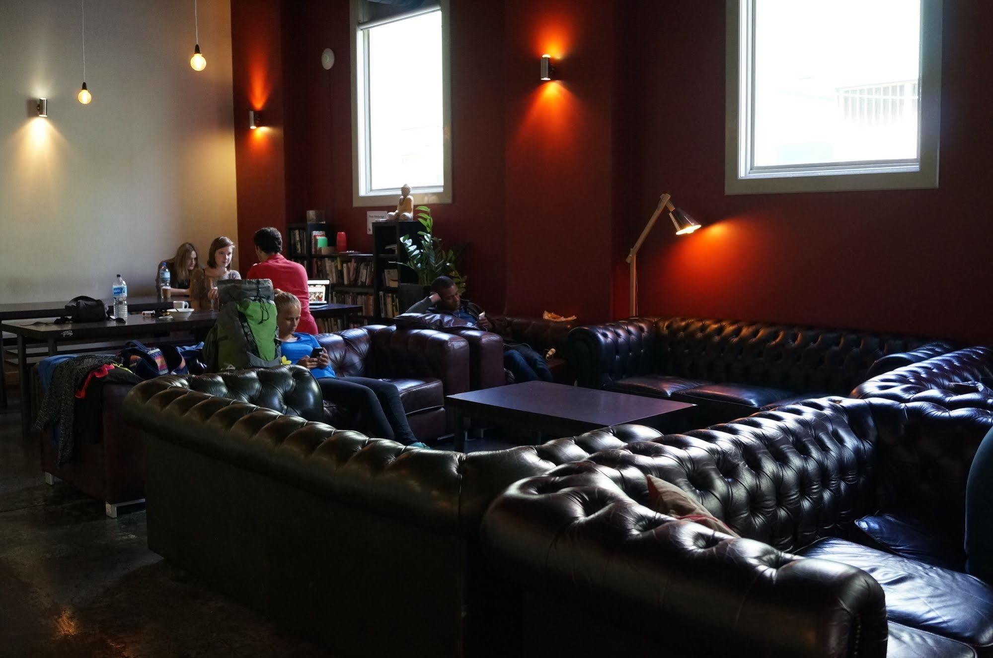 Big Backpackers Sydney