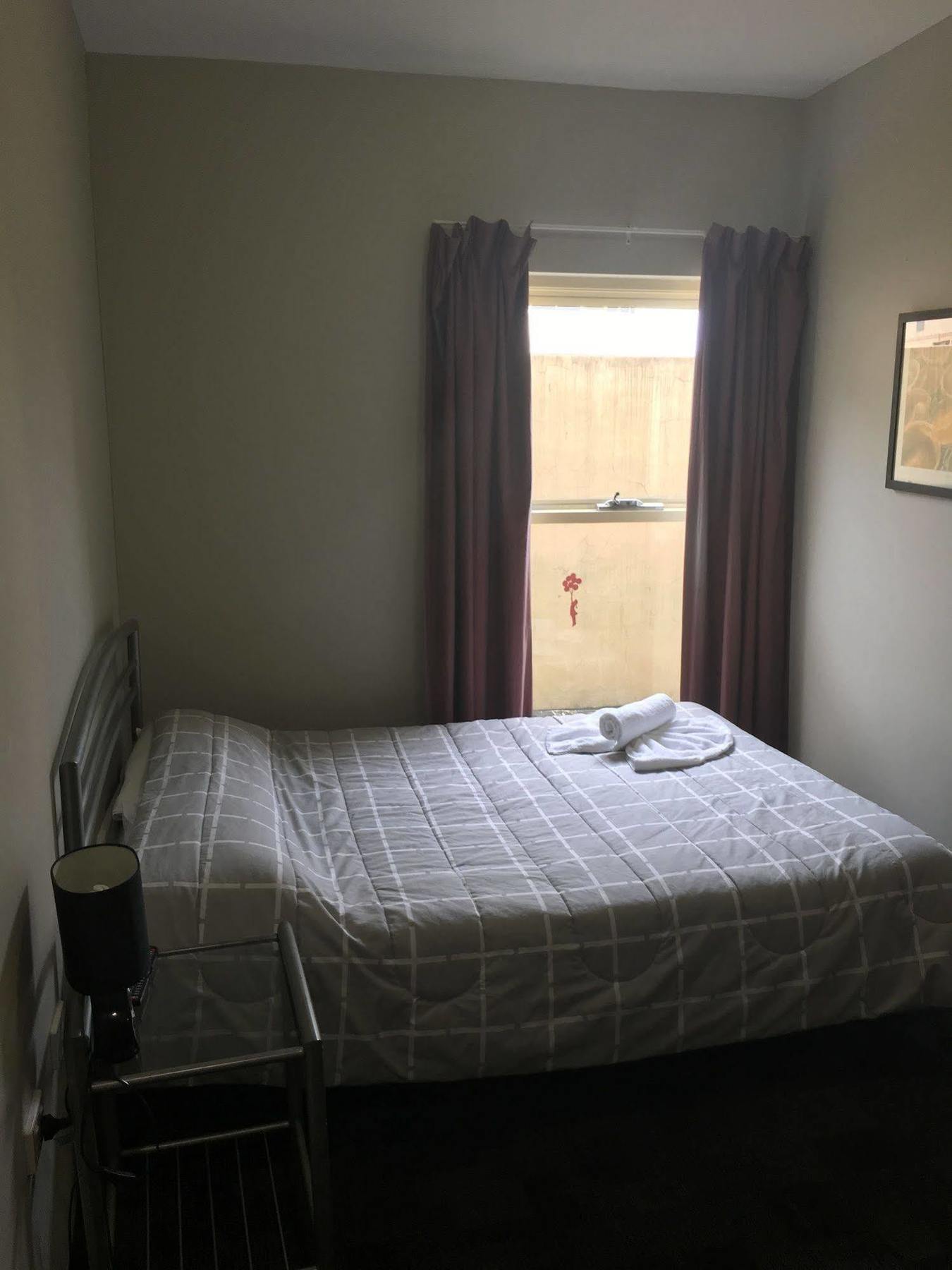 Hostel Big Backpackers *