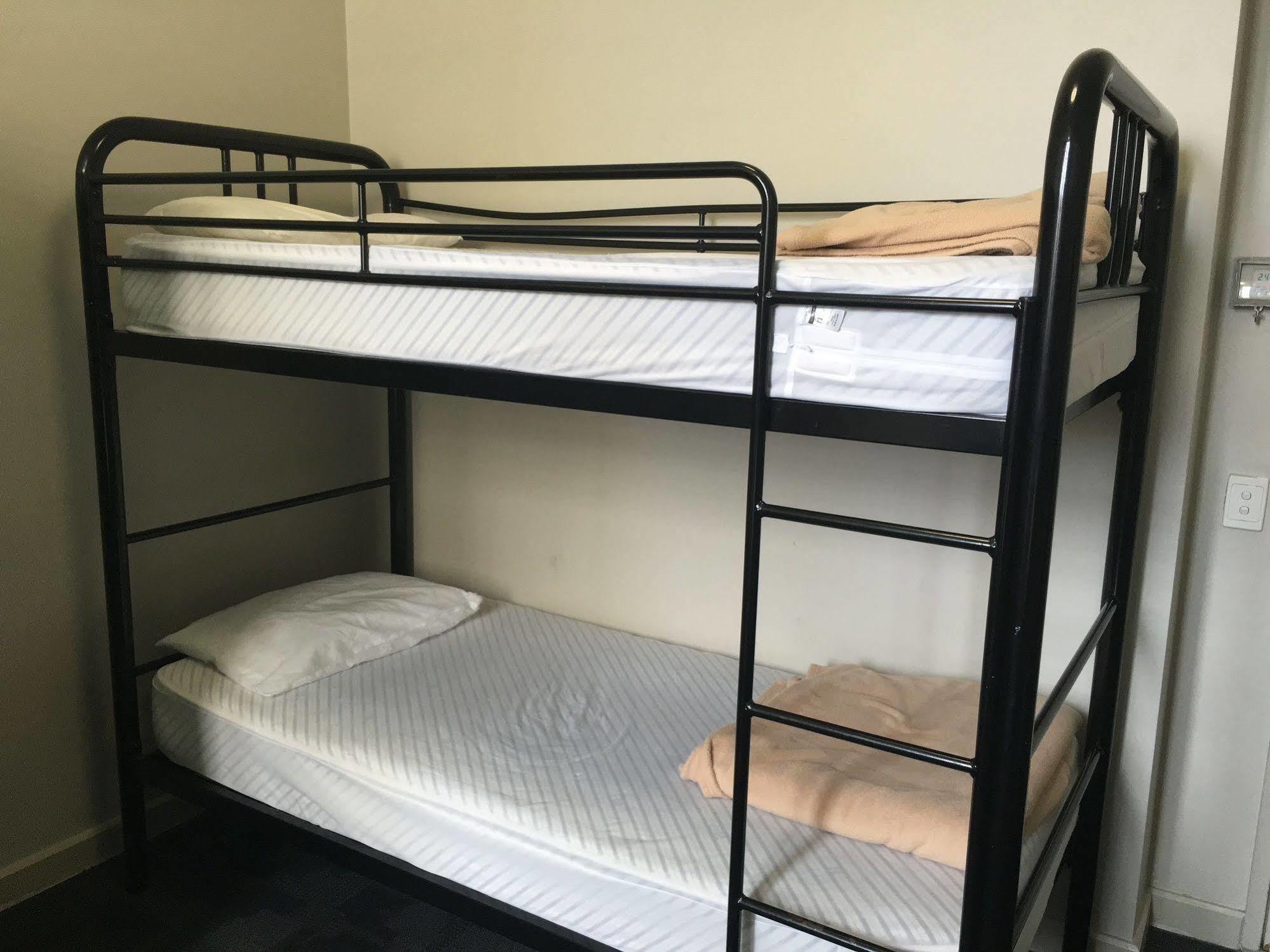 Hostel Big Backpackers