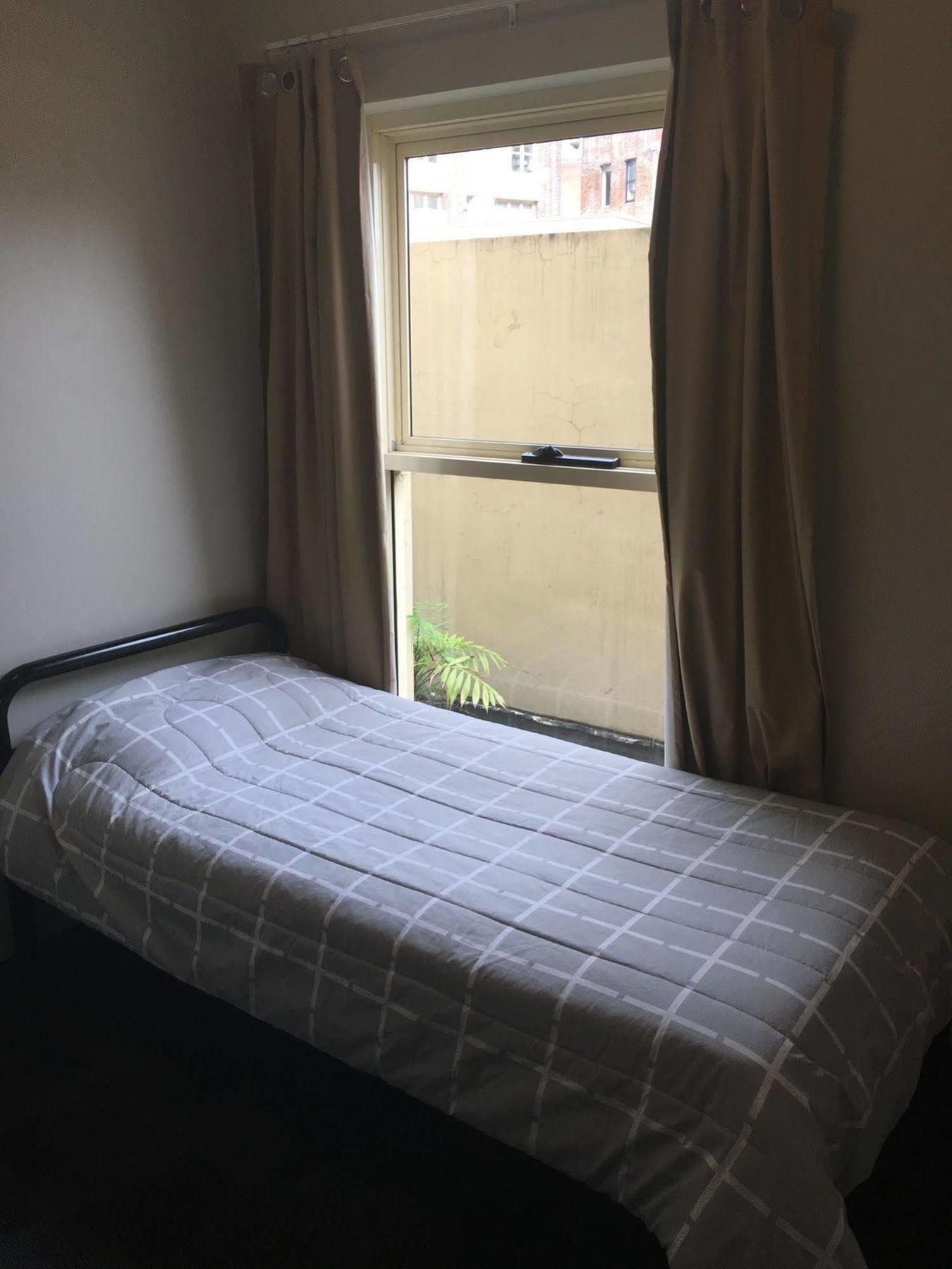 Hostel Big Backpackers Sydney