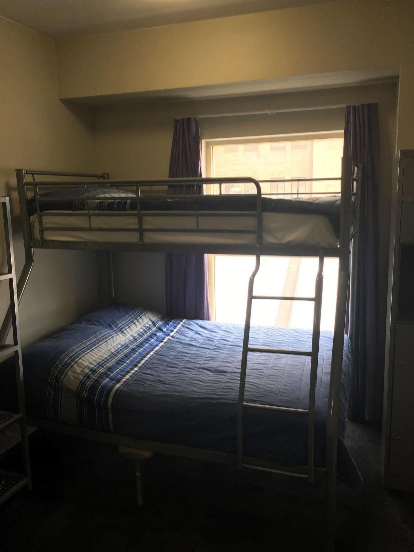 Hostel Big Backpackers *