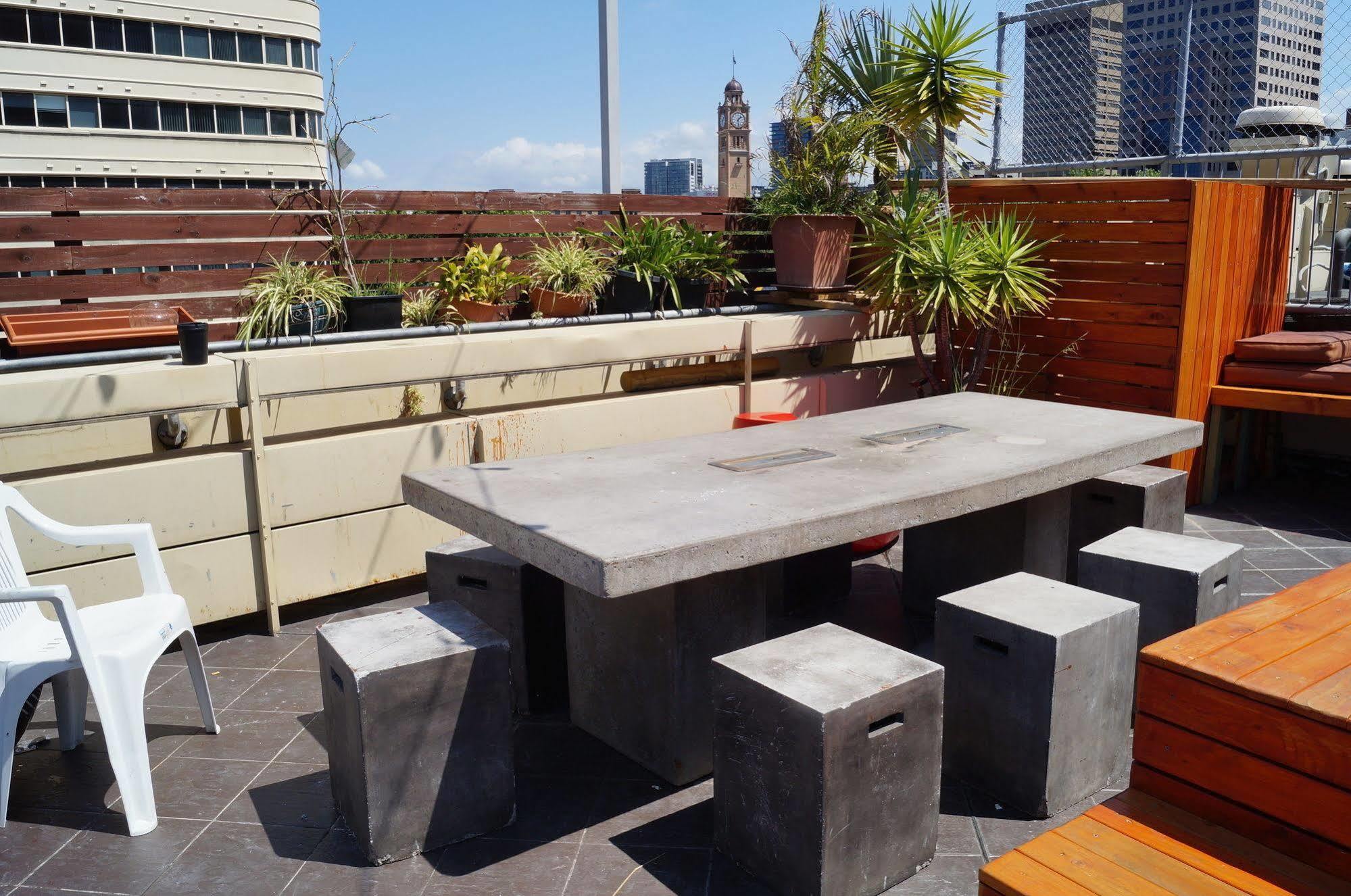Big Backpackers Hostel Sydney