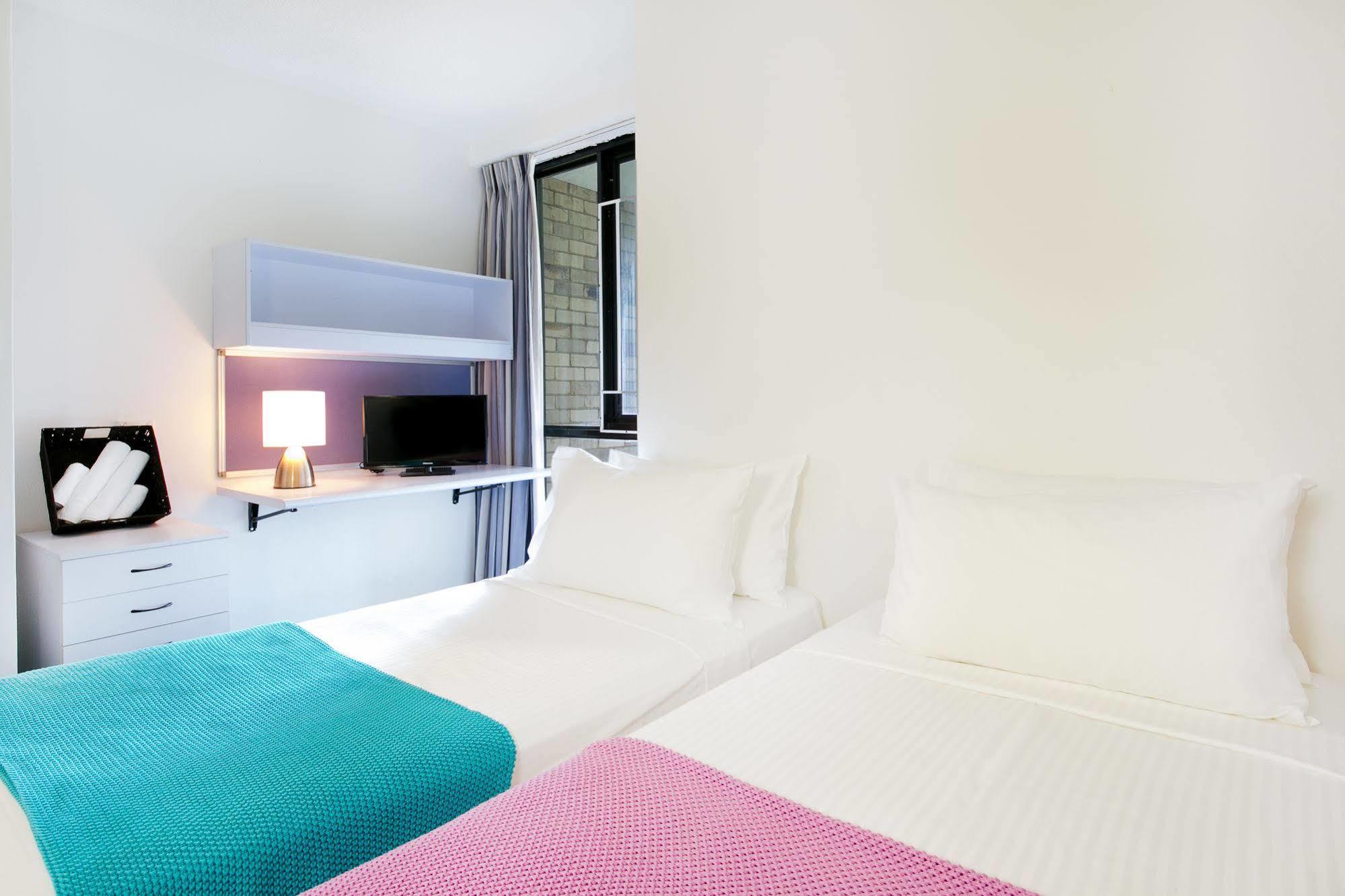 Randwick Space Hotel 3*