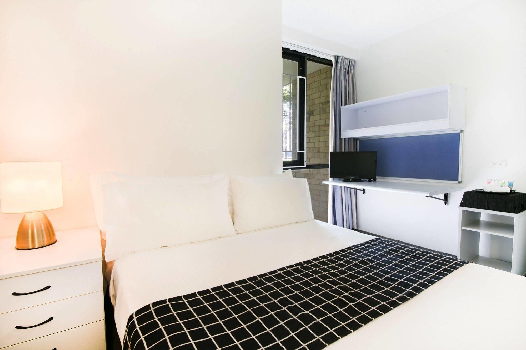 Randwick Space Hotel 3*