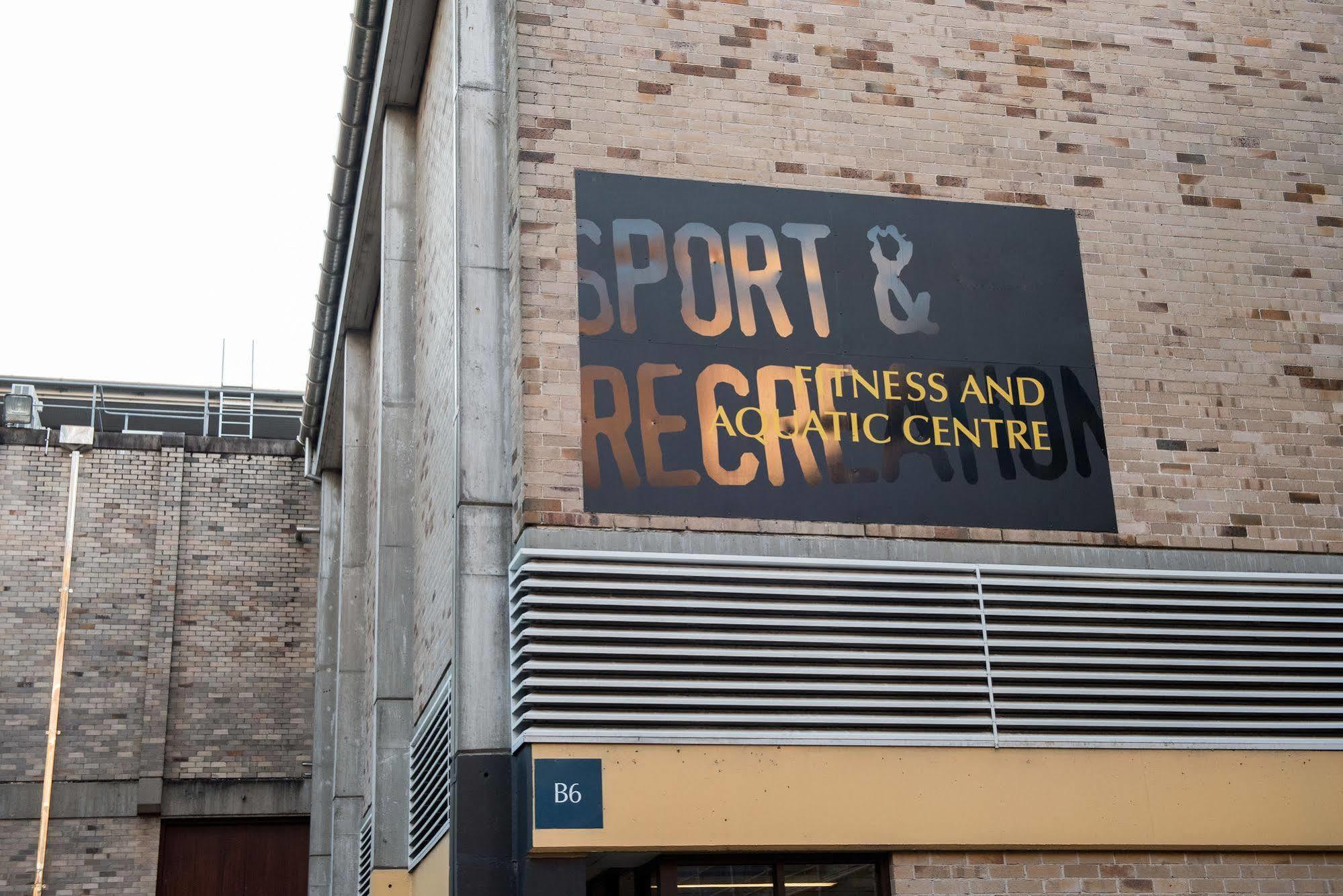 Randwick Space