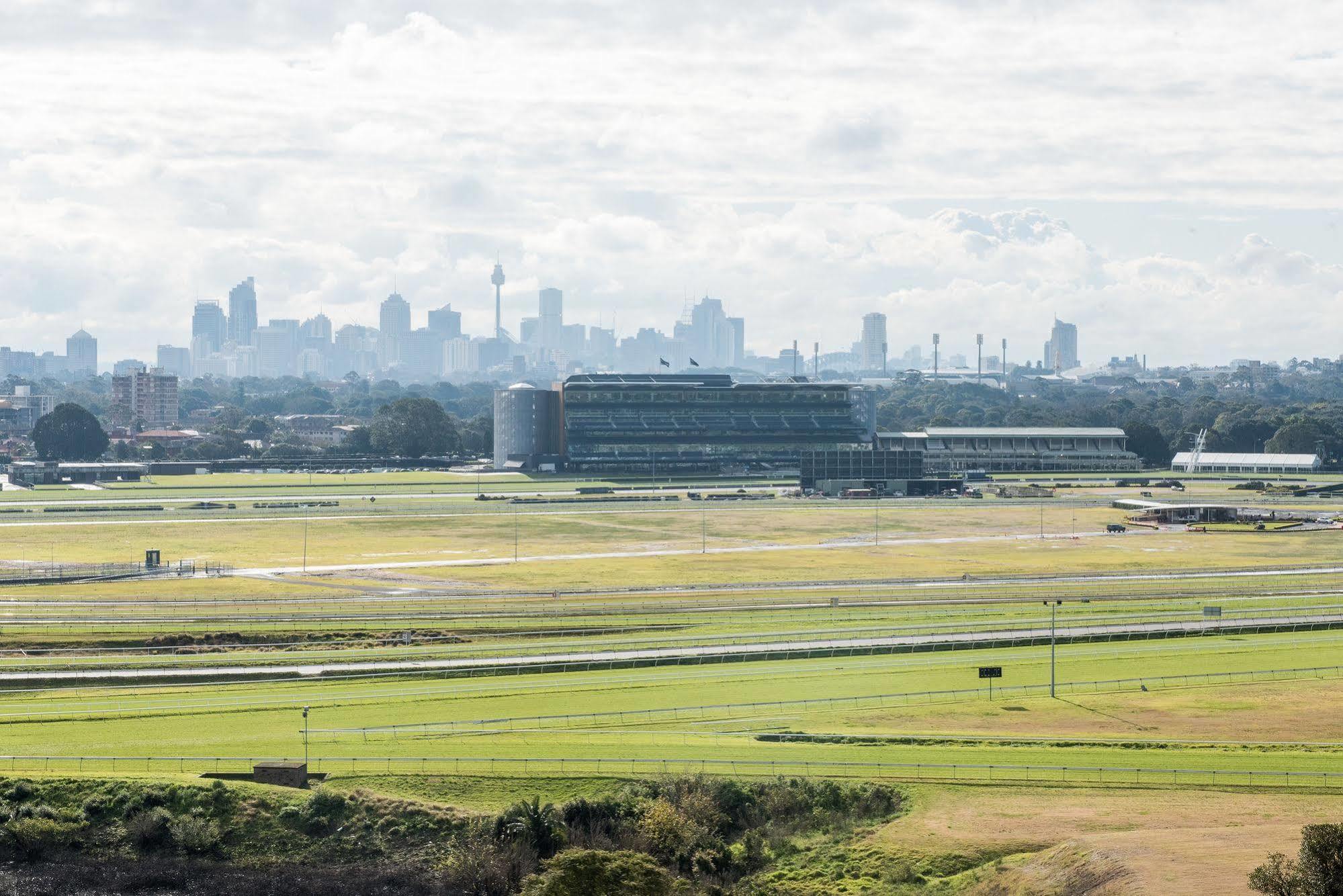 Randwick Space 3* Sydney